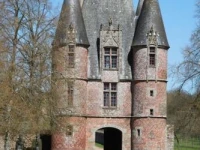 Holiday home Le Pressoir 