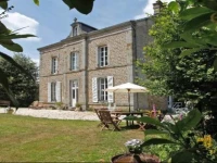 Le Presbytere 