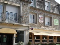 Le Relais Saint Michel 