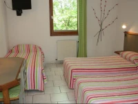Residence Hotel Les Quatre Vents 