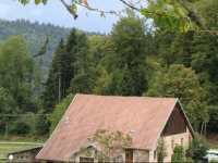Ferme Aux Moineaux 