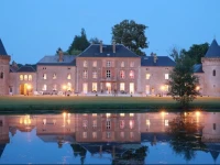 Le Domaine Chateau du Faucon 