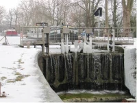 Pause Canal 