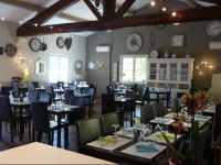 LHorloge Gourmande 