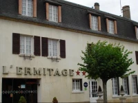 HГґtel lErmitage 