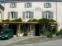 Auberge du Ripailleur 