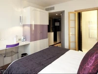 Best Western HГґtel Le RhГ©nan 
