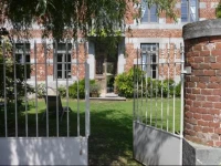Le Clos de la BraquenniГЁre 