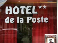 HГґtel de La Poste 