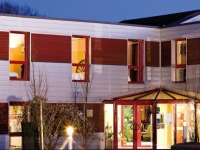 HГґtel Restaurant Le Colibri 