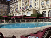 HГґtel BarriГЁre Le Royal Deauville