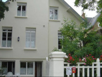 Villa Le Nid