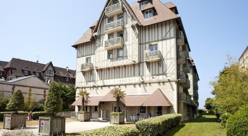 Hotel Villa Gardenia Pierre & Vacances Premium 