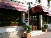 HГґtel Le Chantilly