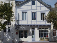 Hotel Le Patio