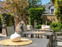 Hotel Le Patio 