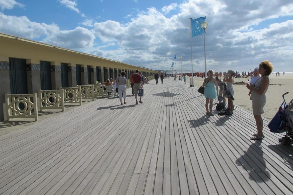 Un Homme Et Une Femme 