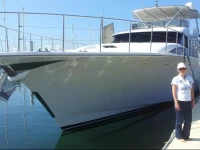 Yacht Deauville 