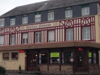 Hotellerie Normande 