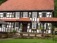 Ferme Auberge du Moulin des Sept Fontaines 