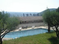 Logis Hotel Le Col De Lange 