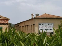 Hotel Restaurant Le Moulin de la Foux 2*