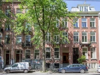 Tulip Apartment A 