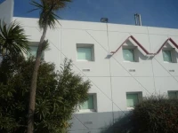 Lemon Hotel Dreux Chartres 