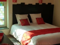 Chambre DВґhГґtes LГ©onie 
