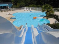 Camping de Trezulien 