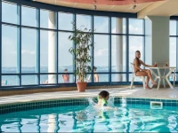 Inter-Hotel Les RГ©sidences Darmor 