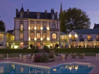 Relais du Silence Le Clos de Vallombreuse 