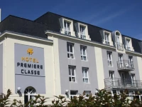 PremiГЁre Classe Douarnenez 