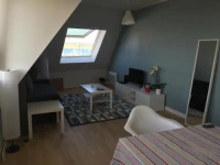 Appartement Design II Port Douarnenez 
