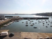 Appartement Design Port Douarnenez 