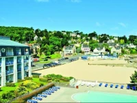 Appartement Les Sables Blancs 