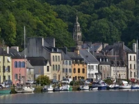 Korriganez - Port de Douarnenez 