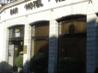 La Terrasse - Chateaux et Hotels Collection 
