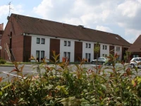 Inter-Hotel Le Gayant 
