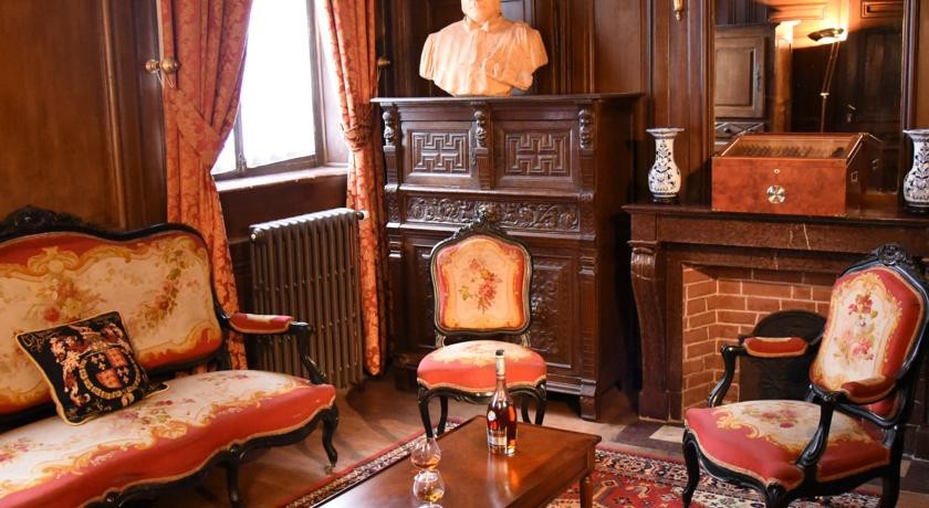 Hotel de Warenghien 