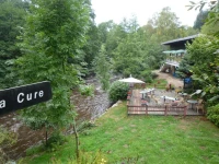 Chalet du Montal 