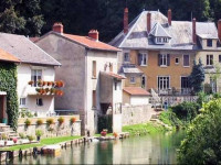 Chambres dhГґtes Notre Paradis
