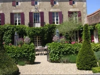 Le Manoir de Juillereau 