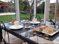 Jean Luc Bed & Breakfast 