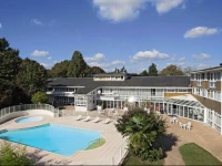 Hotel Belambra Le Normont 