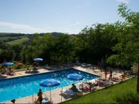Camping Le Bourdieu 