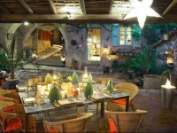 La Vieille Maison - Halte Gourmande 