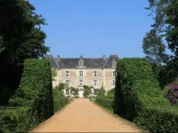 ChГўteau De Chambiers 