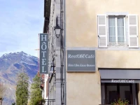 Hotel des Eaux-Bonnes 
