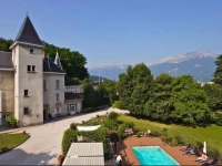 ChГўteau & Spa De La Commanderie 
